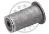 Втулка маятника BMW 5 (E28), 5 (E34), 5 (E39), 6 (E24), 7 (E32), 7 (E38), 8 (E31) 12.77-05.04 OPTIMAL F72039 (фото 3)