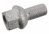 Болт колеса MB (W123/W124/W201)/Golf/Passat/Polo 74-05 (M12x1.5x20.5mm) FEBI BILSTEIN 08476 (фото 1)