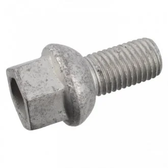 Болт колісний DB W115/123/124/201 (M12X1,5/20,5) FEBI BILSTEIN 08476