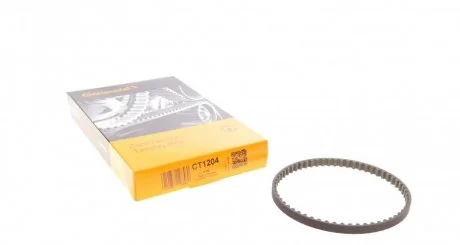 Ремінь ГРМ CONTITECH CT1204