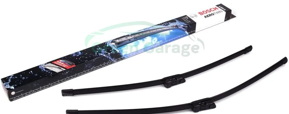 Щітка склоочисника BOSCH 3 397 007 854 (фото 1)