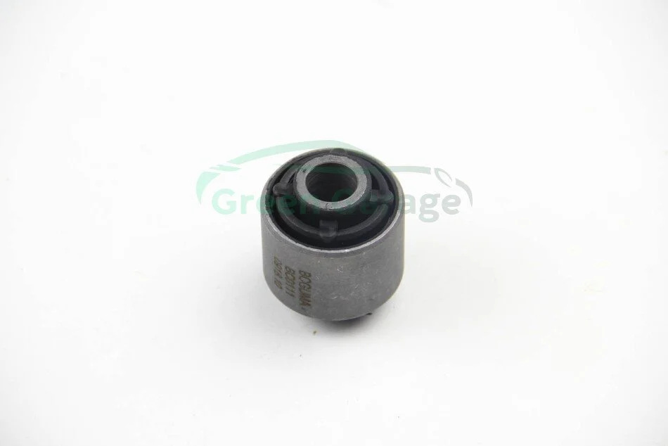 Сайлентблок заднего рычага Audi A3/Octavia/Golf V/VI/Passat B6 (верх./внешн.) BC GUMA BC0111 (фото 1)