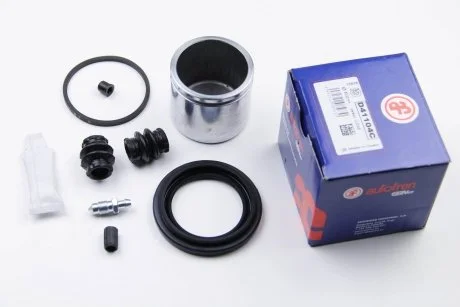 Елементи гальмівного супорта AUTOFREN D41104C