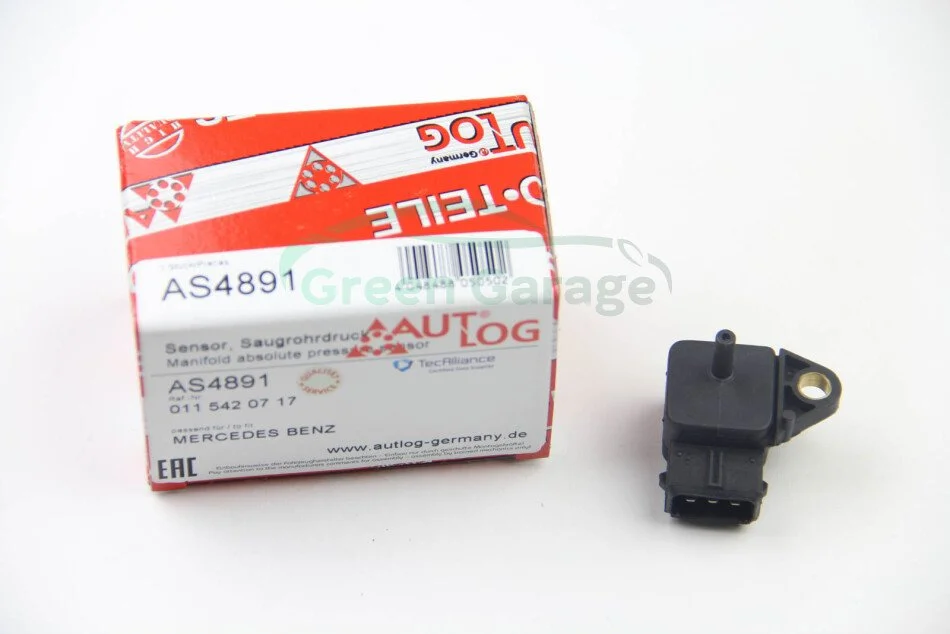 Датчик вакууму AUTLOG AS4891 (фото 1)