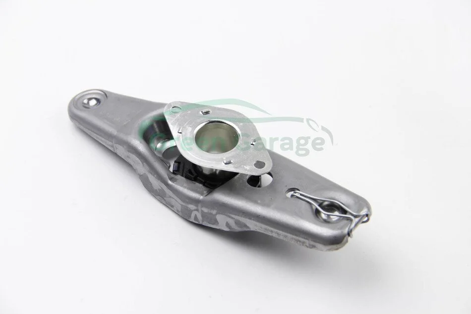Выжимной подшипник Caddy 2.0SDI/1.4i/1.6i 04- (ch. 2K-7-057195-) с вилкой SACHS 3189 000 635 (фото 1)