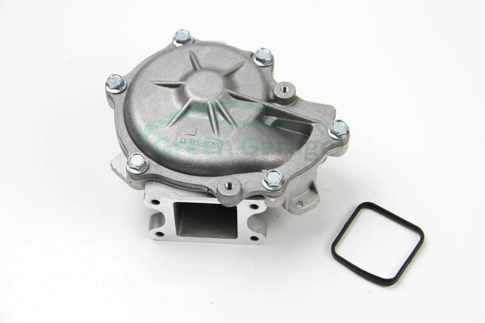 Водяной насос BMW 1 (E81, E82) 06-12/BMW 3 (E46, E90, E91, E92, E93) 00-12 Saleri SIL SALERI SIL PA1295 (фото 1)