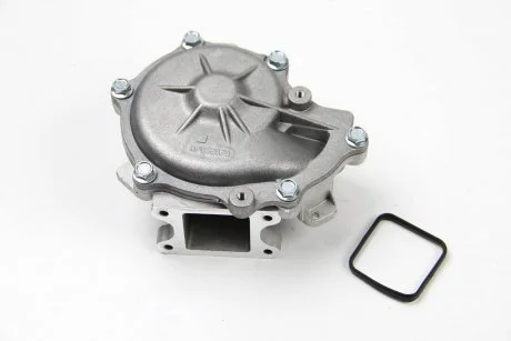 Водяной насос BMW 1 (E81, E82) 06-12/BMW 3 (E46, E90, E91, E92, E93) 00-12 Saleri SIL SALERI SIL PA1295