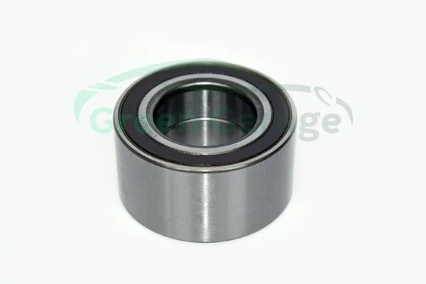 Підшипник ступиці перед. ABS+ (+стопорне кільце) Ford B Max 12-, Fiesta VI 08-/ Mazda 2 07- ASAM 56588 (фото 1)