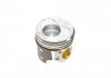 Поршень 79.5mm STD Audi 80, A3, A4, A6, Ford Galaxy Seat Alhambra,CordobaVW Caddy 1.9TDi 98- KOLBENSCHMIDT 94 427 700 (фото 3)