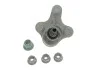 Опора шаровая AUDI, SEAT, SKODA, VW передн. ось (пр-во Lemferder) LEMFORDER 26772 02 (фото 2)