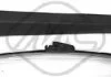 Важіль щітки склоочисника зад. Seat Ibiza V 08- Skoda Fabia 07-14 VW Tiguan 07-/Touran 03-10 Metalcaucho 68068 (фото 1)