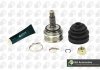 Шрус наружный Honda Accord 1.8-2.3i 98-03/Civic 2.0i 01-06/CR-V 2.0 97-99 (28/32) (+ABS 50z) BGA CV2502A (фото 1)