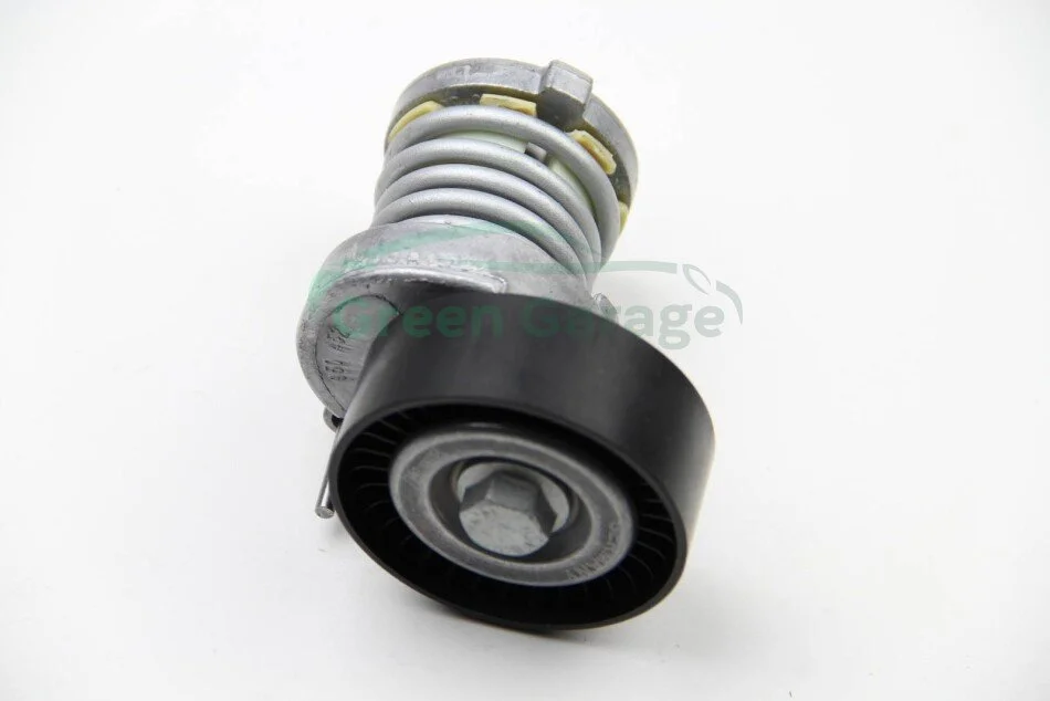 Натяжитель ремня генератора 1.4/1.6 16V Golf IV/Caddy II/Polo/Fabia/Octavia INA 534 0123 20 (фото 1)