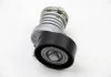 Натяжитель ремня генератора 1.4/1.6 16V Golf IV/Caddy II/Polo/Fabia/Octavia INA 534 0123 20