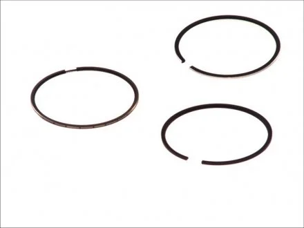 Кольца поршневые 1.5dCi Kangoo/Clio 01-/Logan 07-/Megane 03- (76mm/STD) 08-123400-00 GOETZE 0812340000