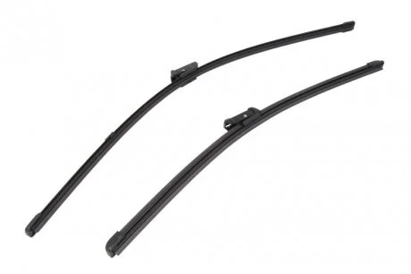 Щетка стеклоочист. 600/475 (пр-во Denso) DENSO DF015