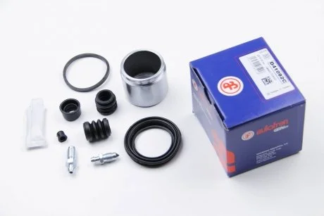 Елементи гальмівного супорта AUTOFREN D41092C