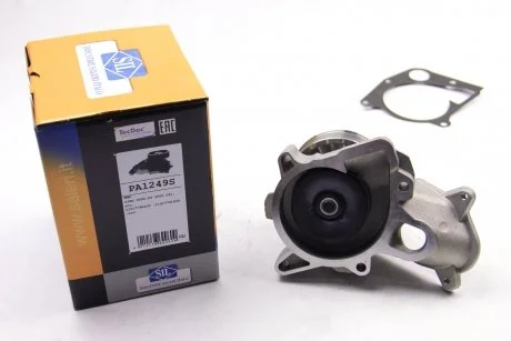 Водяной насос BMW 3/5/X3/X5/X6 (E90/E91/E92/E93/E60/E83/E70/E71/E72) 03- Saleri SIL SALERI SIL PA1249S