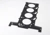 Прокладка головки Ducato/Boxer 2.2HDI/Transit 2.2TDCi 06- (1.10mm) 61-37365-00 VICTOR REINZ 613736500 (фото 1)