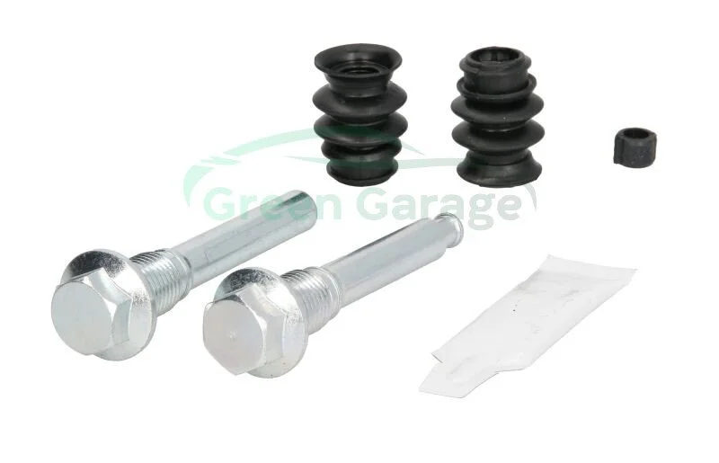 Р/к-кт супорта перед. Mitsubishi Eclipse 90-95/ Galant 89-00/Outlander 03-/Peugeot 4007 07- AUTOFREN D7108C (фото 1)
