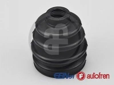 К-кт пильовика ШРКШ зовн. Ford Fiesta V, Fusion Mazda 2 Nissan Micra II 1.0-1.6 08.92-12.12 AUTOFREN D8199 (фото 1)
