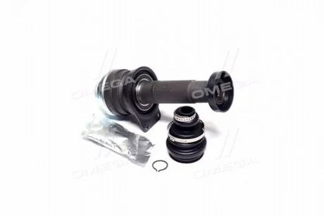 ШРКШ внутр. (26z/28z/50mm L 268.5mm) VW Multivan V, Transporter V 1.9D/2.0/2.5D 04.03-08.15 DENCKERMANN C120185