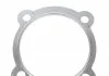 Прокладка глушителя VW,AUDI,SKODA,SEAT (пр-во Fischer) Fischer Automotive One (FA1) 110957 (фото 2)