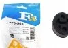 Кронштейн глушителя TOYOTA (пр-во Fischer) Fischer Automotive One (FA1) 773903 (фото 1)
