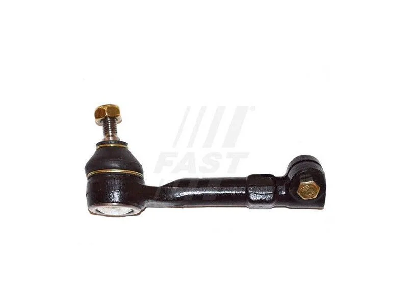 Накінечник керм. тяги лівий Renault Kangoo, Kangoo Express, Megane I, Scenic 1.2-2.0 01.96- FAST FT16127 (фото 1)