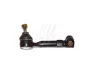 Накінечник керм. тяги лівий Renault Kangoo, Kangoo Express, Megane I, Scenic 1.2-2.0 01.96- FAST FT16127 (фото 1)