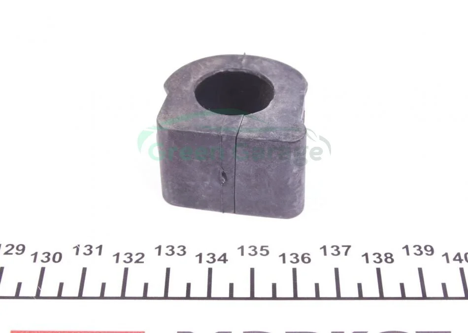 Втулка стаб. AUDI A3, TT, SKODA OCTAVIA, VW GOLF IV (97-) передн. ось (пр-во Febi) FEBI BILSTEIN 22794 (фото 1)