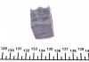 Втулка стаб. AUDI A3, TT, SKODA OCTAVIA, VW GOLF IV (97-) передн. ось (пр-во Febi) FEBI BILSTEIN 22794 (фото 4)