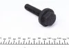 Піввісь права VW Sharan, Ford Galaxy Seat Alhambra 1.8TDCI-2.8 95- L:582.5/A:38/K:35/ABS:48 GSP 218008 (фото 8)