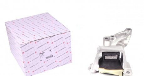 Опора двигуна права Renault Grand Scenic III, Megane CC, Megane III, Scenic III 1.6D 04.11- HUTCHINSON 586656