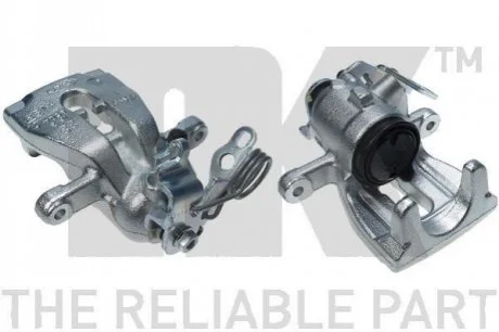 Гальмівний супорт зад. лівий Ford Focus Ii, Galaxy, Kuga I, Mondeo Iv, S-Max 1.6-2.5 05.06- NK 2125175