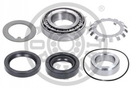 Підшипник ступиці зад. Mitsubishi Pajero I, L 200, L 200 4WD, L 300, L 300 4WD, L 400 83-02 OPTIMAL 952936
