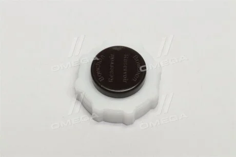 Крышка расшир.бачка радиатора Opel Movano/ Renault 21/Clio/Master/Trafic/Laguna 1.1-3.0 80- VERNET RC0017