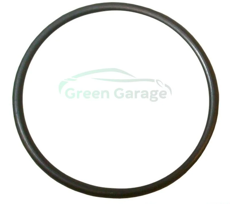 Прокладка фланця сист. охолодження Caddy 03- 1.9/2.0 SDI/TDI/T5 1.9 TDI JP GROUP 1119606400 (фото 1)