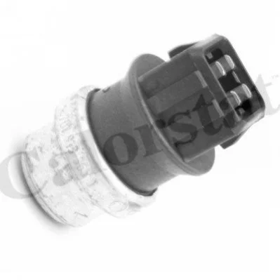 Датчик температуры VW T4 1.8-2.0TDI (ЧЕРН. С БЕЛ. КАЙМОЙ) 90-03 CALORSTAT BY VERNET WS2626 (фото 1)