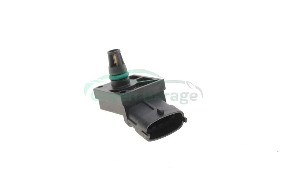 Датчик тиску наддува BOSCH 0 281 002 573 (фото 1)