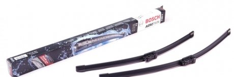 Щітка склоочисника BOSCH 3 397 007 296