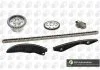 Комплект привідного ланцюга BGA TC2720VFK (фото 1)