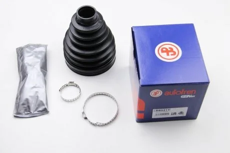 Пыльник шруса наружного X-TRAIL/MURANO/QASHQAI 07-14 (термопластик) SEINSA AUTOFREN D8521T