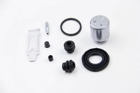 Ремкомпл. суппорта зад QASHQAI/JUKE/X-TRAIL (35мм) 07- (с поршнем) SEINSA AUTOFREN D41602C