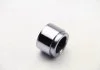 Поршенек суппорта перед Sonata/Magentis/Nissan Juke/Suzuki SX4 43x SEINSA AUTOFREN D025579
