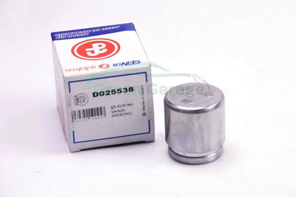Поршенек суппорта зад Renault Koleos/Nissan Murano/Qashqai 43x44,7 SEINSA AUTOFREN D025538 (фото 1)