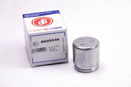 Елементи гальмівного супорта AUTOFREN D025538