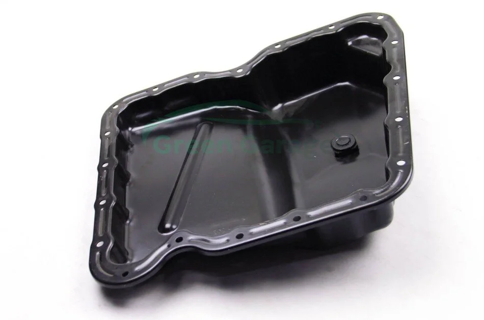 Масляный поддон Master 2.3dCi 10- (M9T692/M9T694/M9T696/ M9T698/M9T700) RENAULT 8200805601 (фото 1)