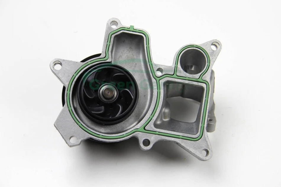 Водяной насос BMW 1/3/5/X3 (E81/E82/E83/E87/E88/E90/E91/E92/E93/E60) 03- Saleri SIL SALERI SIL PA1487 (фото 1)