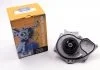 Водяной насос A1/A3/A4/A5/A6/Q5/LEON/OCTAVIA/VW Golf 1.8-2.0 FSI/TSI 07- Saleri SIL SALERI SIL PA1532 (фото 1)